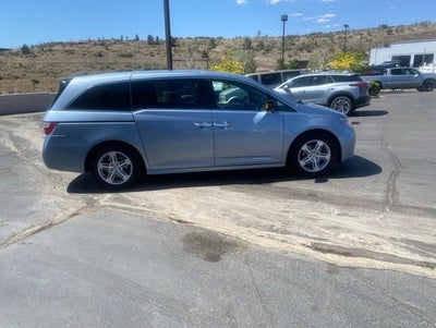 2011 Honda Odyssey Touring