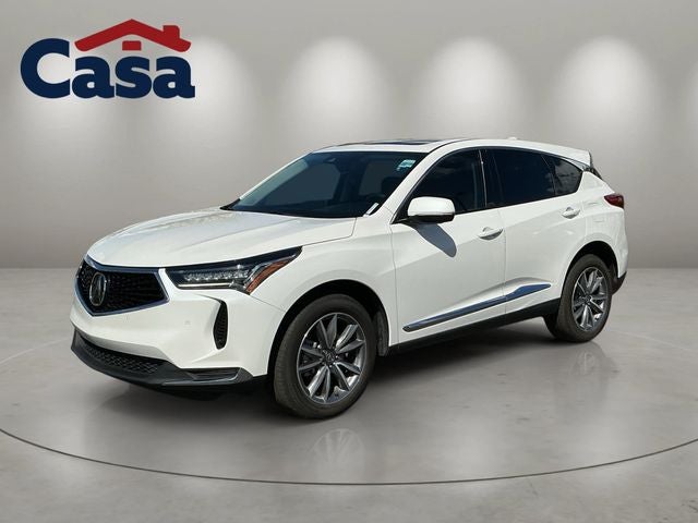 2023 Acura RDX