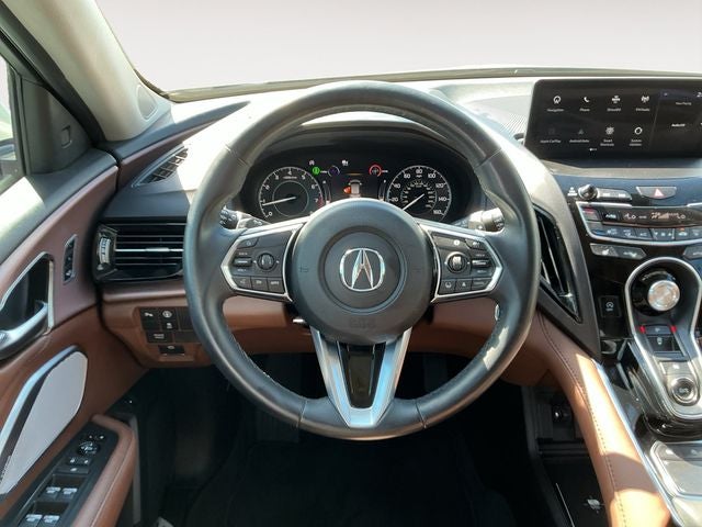 2023 Acura RDX Technology Package