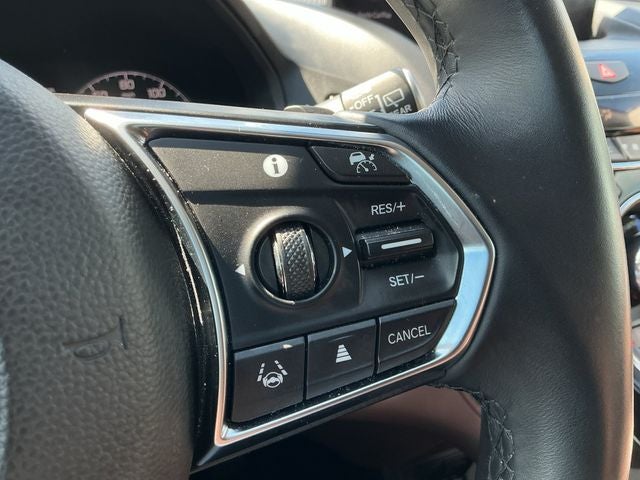 2023 Acura RDX Technology Package