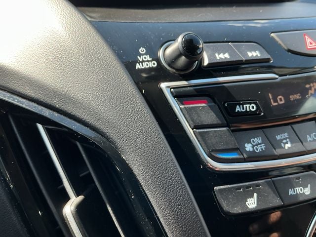 2023 Acura RDX Technology Package