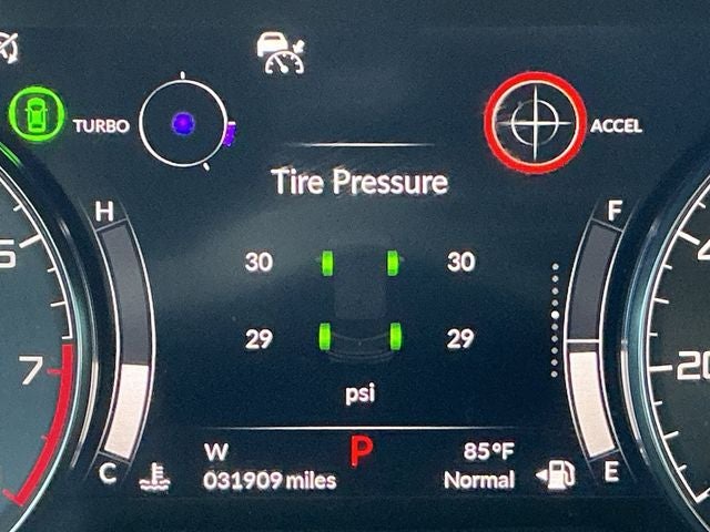 2023 Acura RDX Technology Package