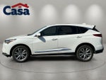 2023 Acura RDX Technology Package