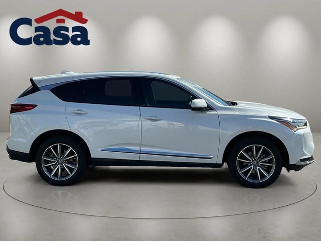 2023 Acura RDX Technology Package