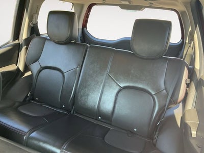 2012 Nissan Xterra PRO-4X