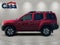 2012 Nissan Xterra PRO-4X