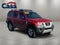 2012 Nissan Xterra PRO-4X