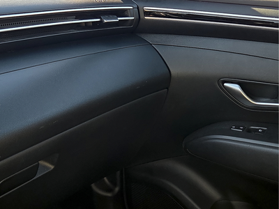 2023 Hyundai Santa Cruz SEL Premium