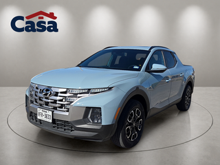 2023 Hyundai Santa Cruz SEL Premium