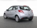 2011 Mazda Mazda2 Sport