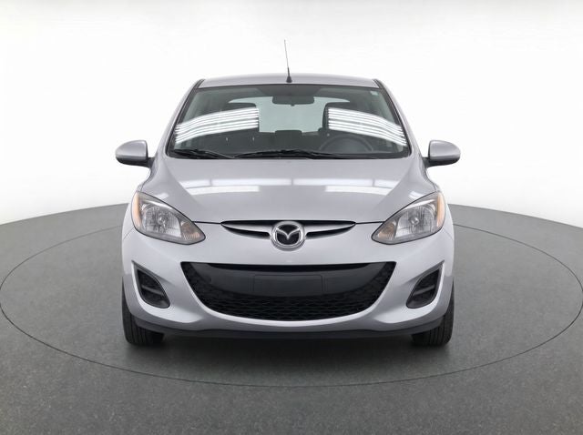 2011 Mazda Mazda2 Sport