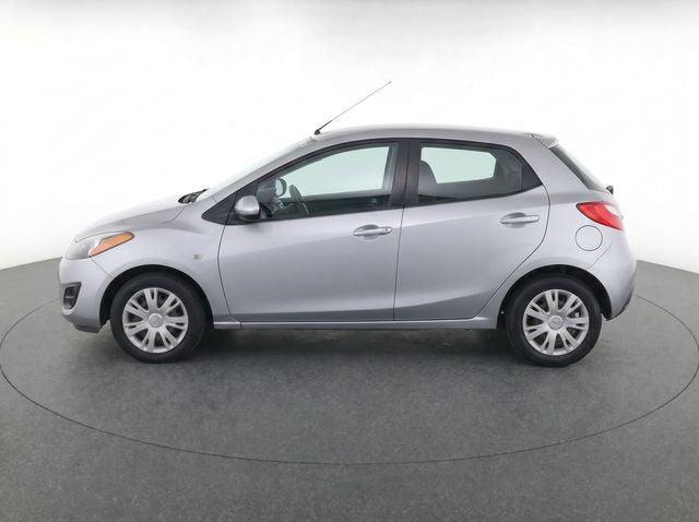 2011 Mazda Mazda2 Sport