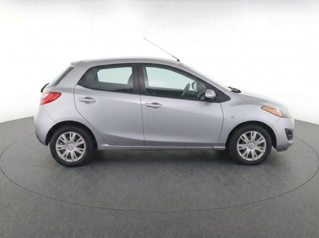 2011 Mazda Mazda2 Sport