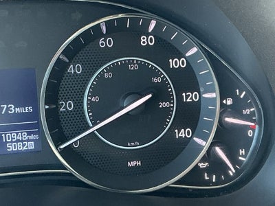 2017 Nissan Armada SV