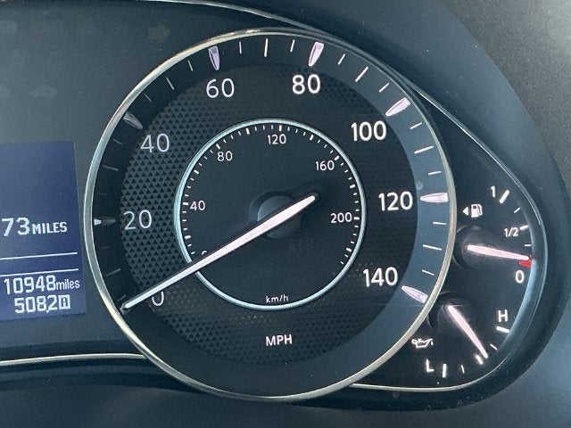 2017 Nissan Armada SV