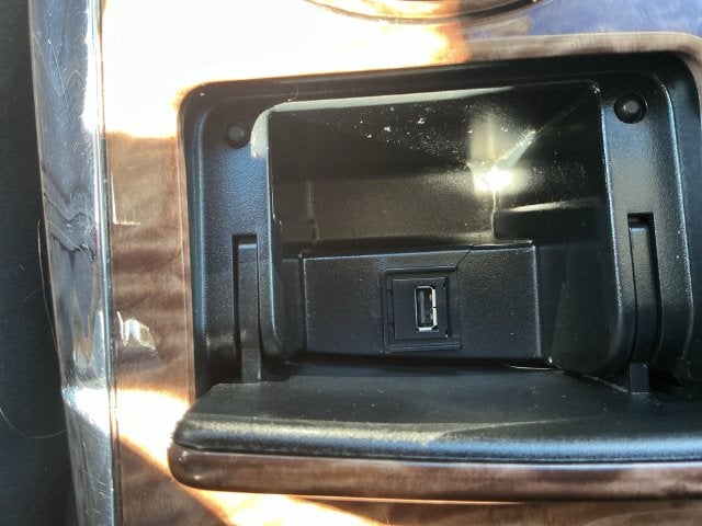 2017 Nissan Armada SV
