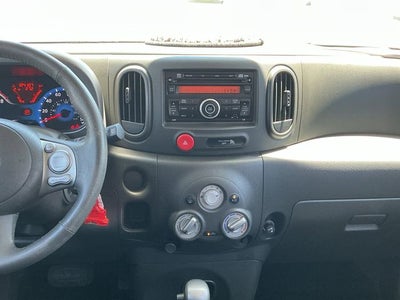 2014 Nissan Cube 1.8 S