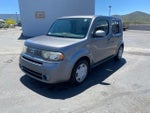 2014 Nissan Cube 1.8 S