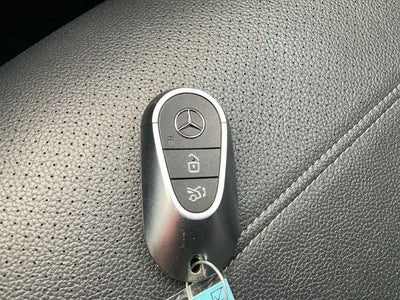 2025 Mercedes-Benz C-Class C 300 4MATIC®