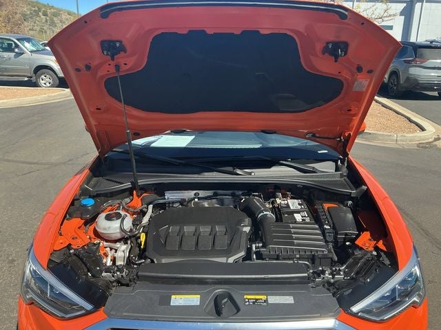 2023 Audi Q3 Premium Plus S Line quattro