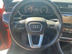 2023 Audi Q3 Premium Plus S Line quattro