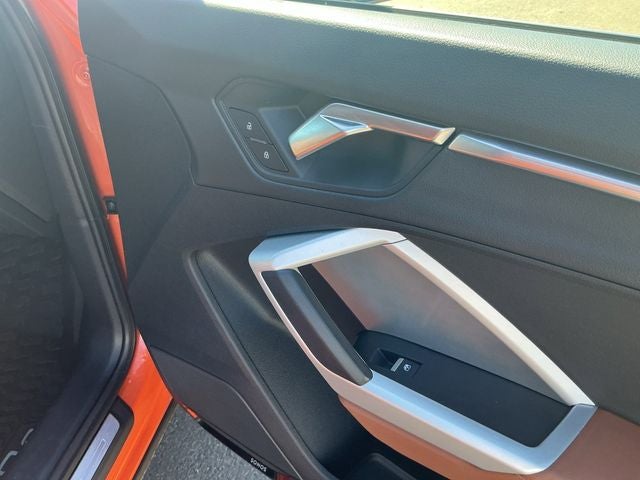 2023 Audi Q3 Premium Plus S Line quattro