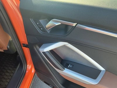 2023 Audi Q3 Premium Plus S Line quattro