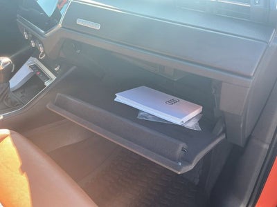 2023 Audi Q3 Premium Plus S Line quattro