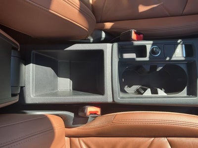 2023 Audi Q3 Premium Plus S Line quattro