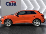 2023 Audi Q3 Premium Plus S Line quattro