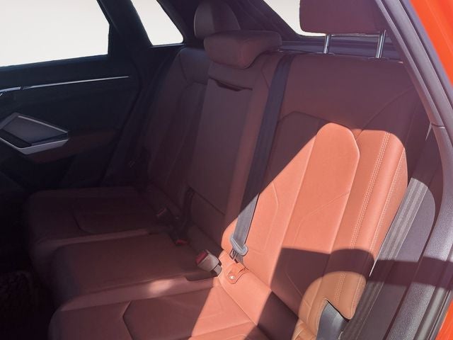 2023 Audi Q3 Premium Plus S Line quattro