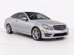2012 Mercedes-Benz C-Class C 350 Sport