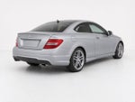 2012 Mercedes-Benz C-Class C 350 Sport
