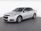 2016 Chevrolet Malibu Limited LTZ
