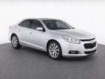 2016 Chevrolet Malibu Limited LTZ