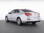 2016 Chevrolet Malibu Limited LTZ