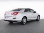 2016 Chevrolet Malibu Limited LTZ