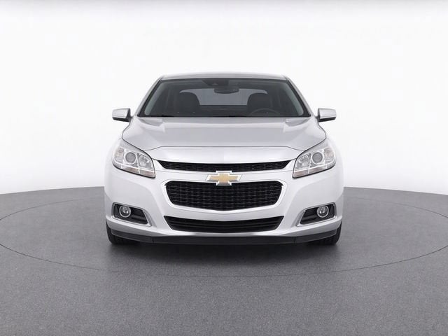 2016 Chevrolet Malibu Limited LTZ