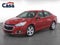 2014 Chevrolet Malibu ECO