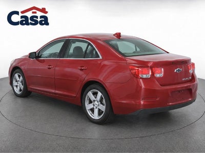 2014 Chevrolet Malibu ECO
