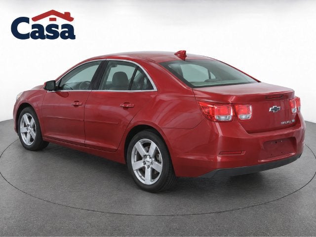 2014 Chevrolet Malibu ECO