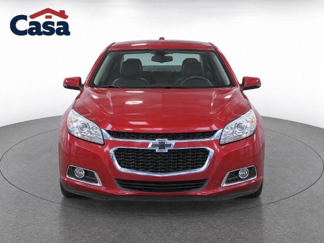 2014 Chevrolet Malibu ECO