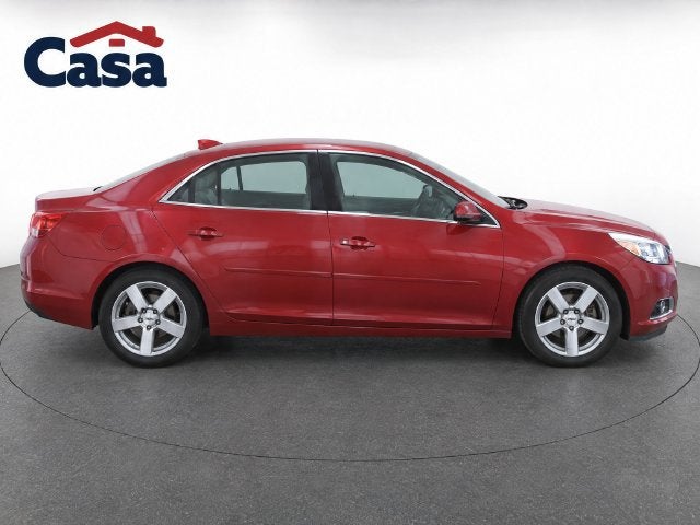 2014 Chevrolet Malibu ECO