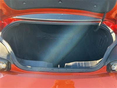 2022 Chevrolet Camaro 1SS