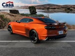 2022 Chevrolet Camaro 1SS