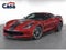 2018 Chevrolet Corvette Grand Sport Grand Sport 3LT
