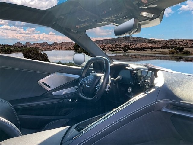 2021 Chevrolet Corvette Stingray 2LT