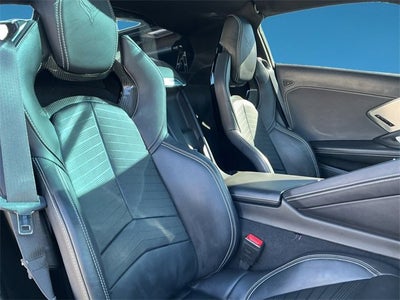 2021 Chevrolet Corvette Stingray 2LT