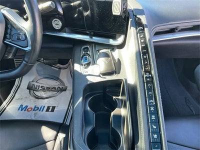 2021 Chevrolet Corvette Stingray 2LT