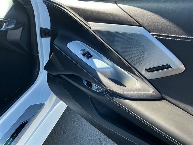 2021 Chevrolet Corvette Stingray 2LT